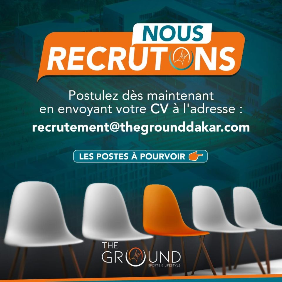 RECRUTEMENT